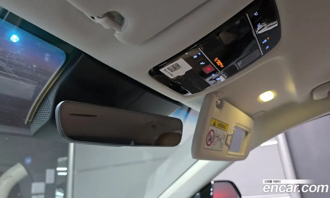 Hyundai Grandeur 2024 3.5 автомат (гидро), фото 28