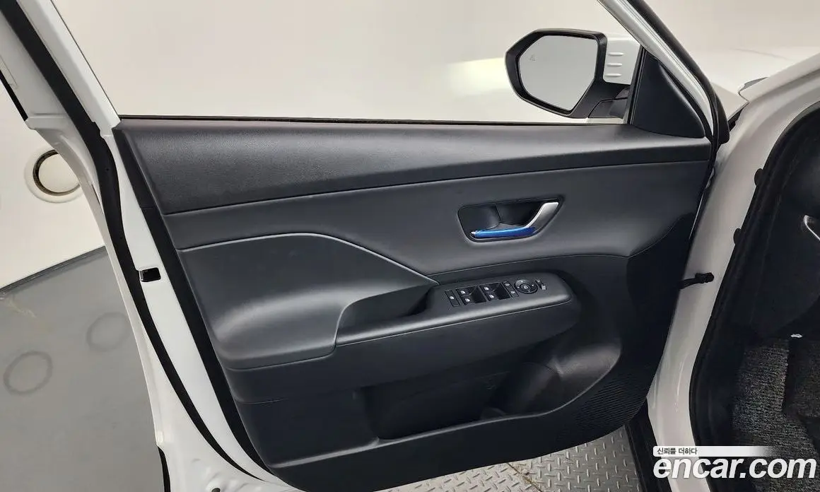 Hyundai Kona 2026 1.6 автомат (гидро), фото 14