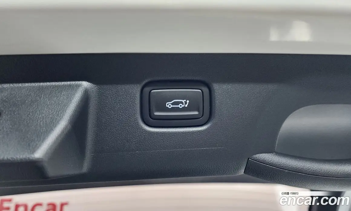 Hyundai Kona 2026 1.6 автомат (гидро), фото 22