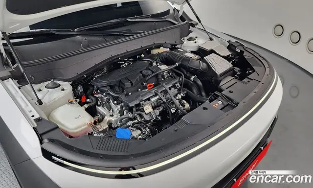 Hyundai Kona 2026 1.6 автомат (гидро), миниатюра 6