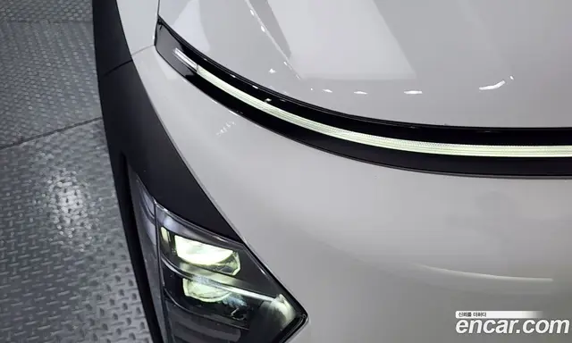 Hyundai Kona 2026 1.6 автомат (гидро), миниатюра 8