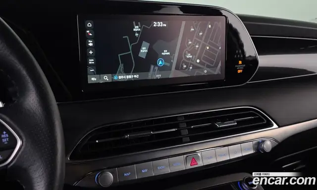 Hyundai Palisade 2020 3.8 автомат (гидро), миниатюра 12