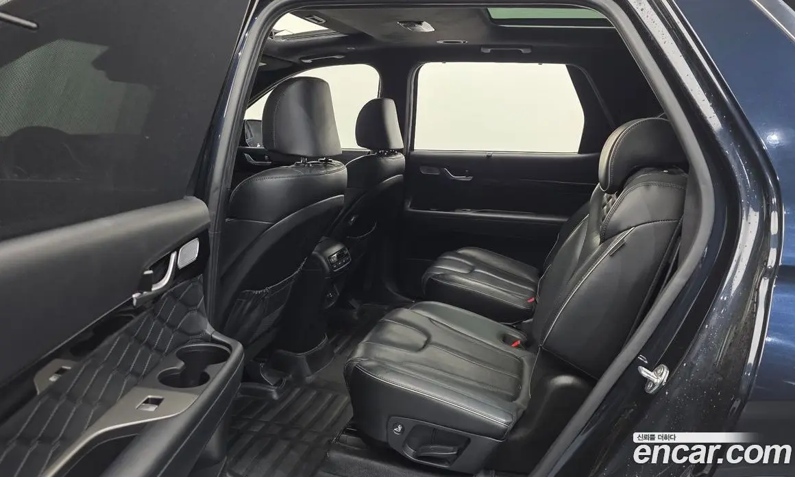 Hyundai Palisade 2020 3.8 автомат (гидро), фото 15