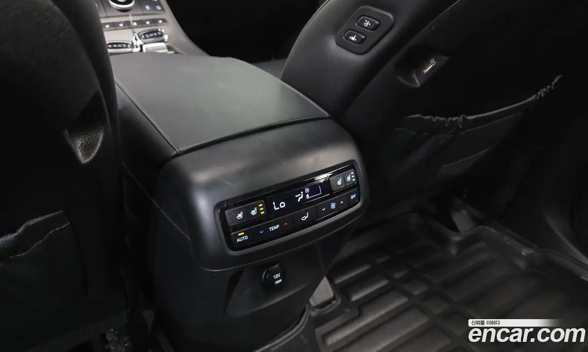 Hyundai Palisade 2020 3.8 автомат (гидро), фото 20