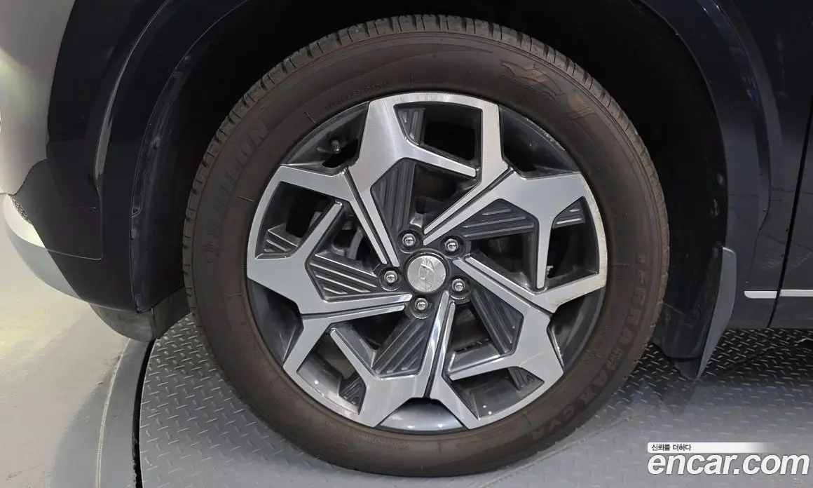 Hyundai Palisade 2020 3.8 автомат (гидро), фото 5