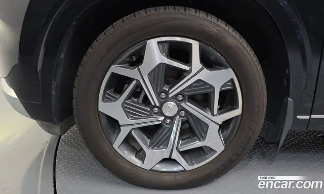 Hyundai Palisade 2020 3.8 автомат (гидро), миниатюра 5
