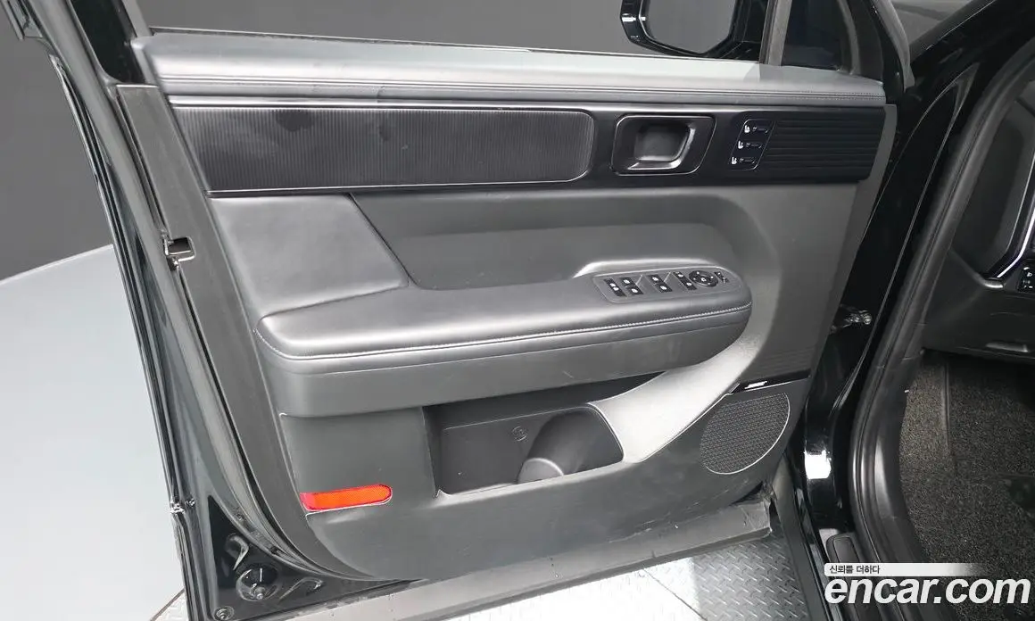 Hyundai Santa Fe 2024 2.5 автомат (гидро), фото 14