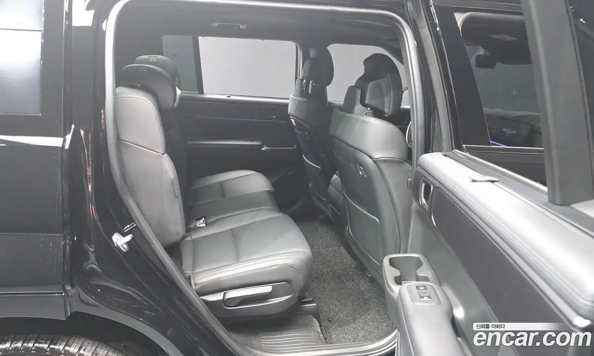 Hyundai Santa Fe 2024 2.5 автомат (гидро), фото 18