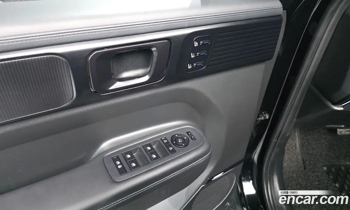 Hyundai Santa Fe 2024 2.5 автомат (гидро), фото 30