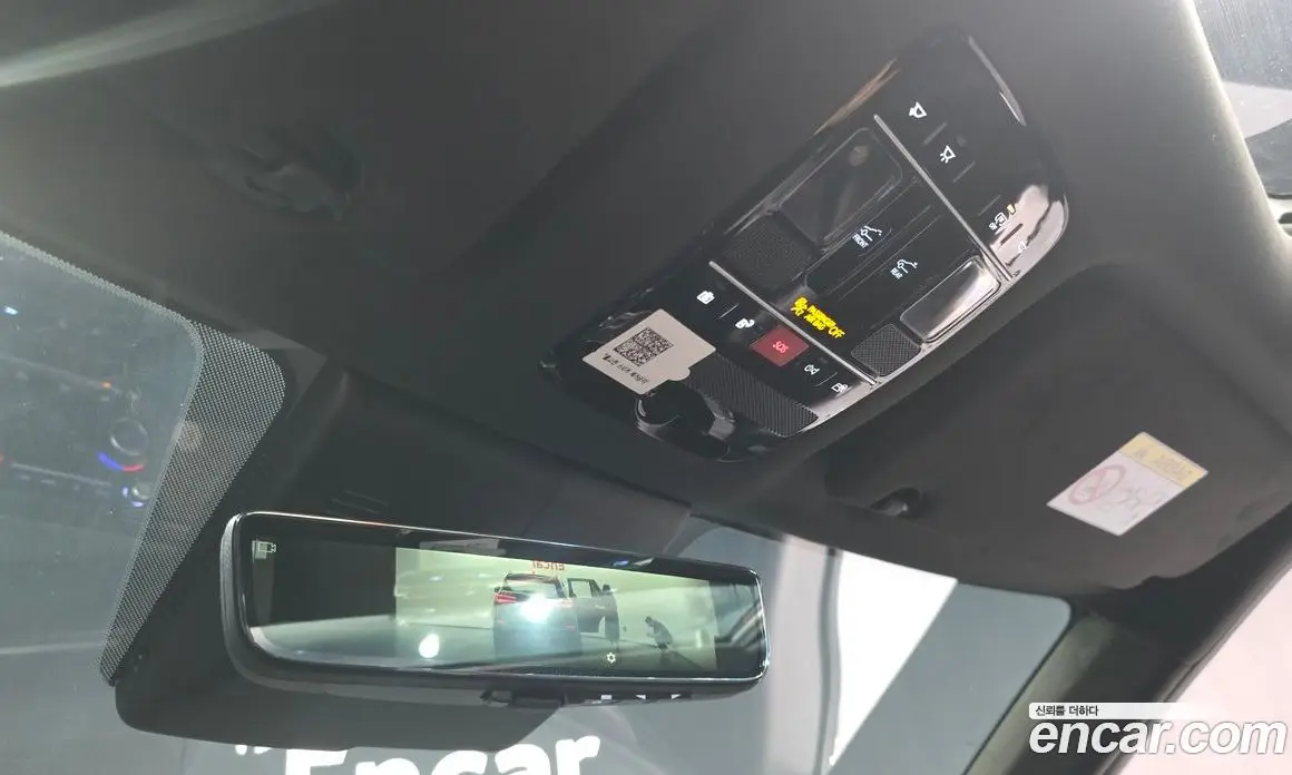Hyundai Santa Fe 2024 2.5 автомат (гидро), фото 33