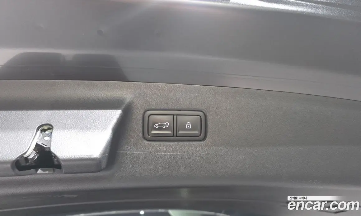 Hyundai Santa Fe 2024 2.5 автомат (гидро), фото 36