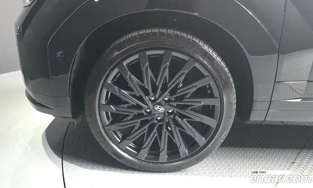 Hyundai Santa Fe 2024 2.5 автомат (гидро), миниатюра 5
