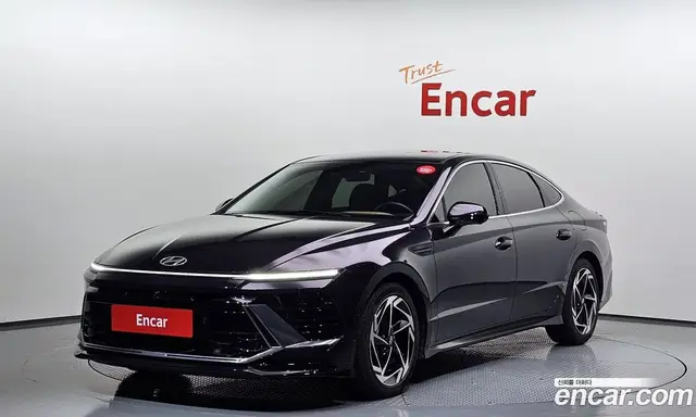 Hyundai Sonata, 2023, 37 332 км