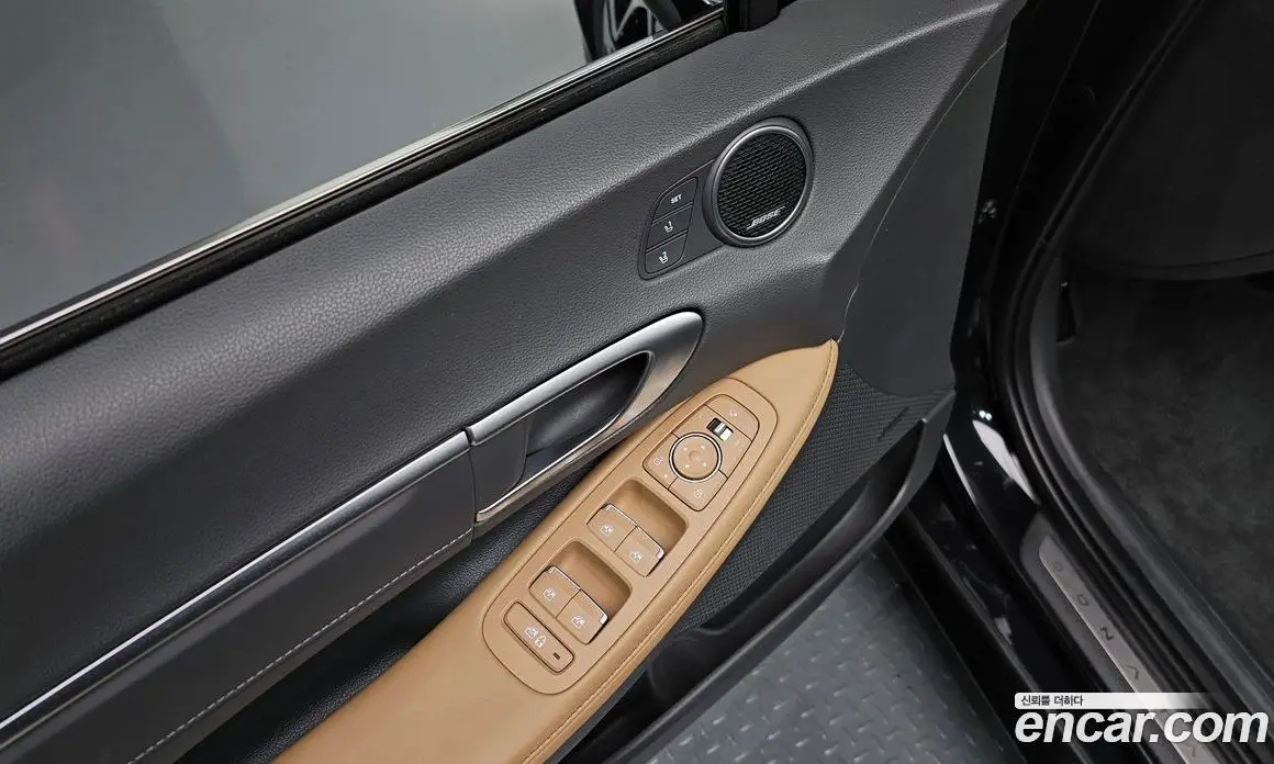Hyundai Sonata 2023 2.0 автомат (гидро), фото 26