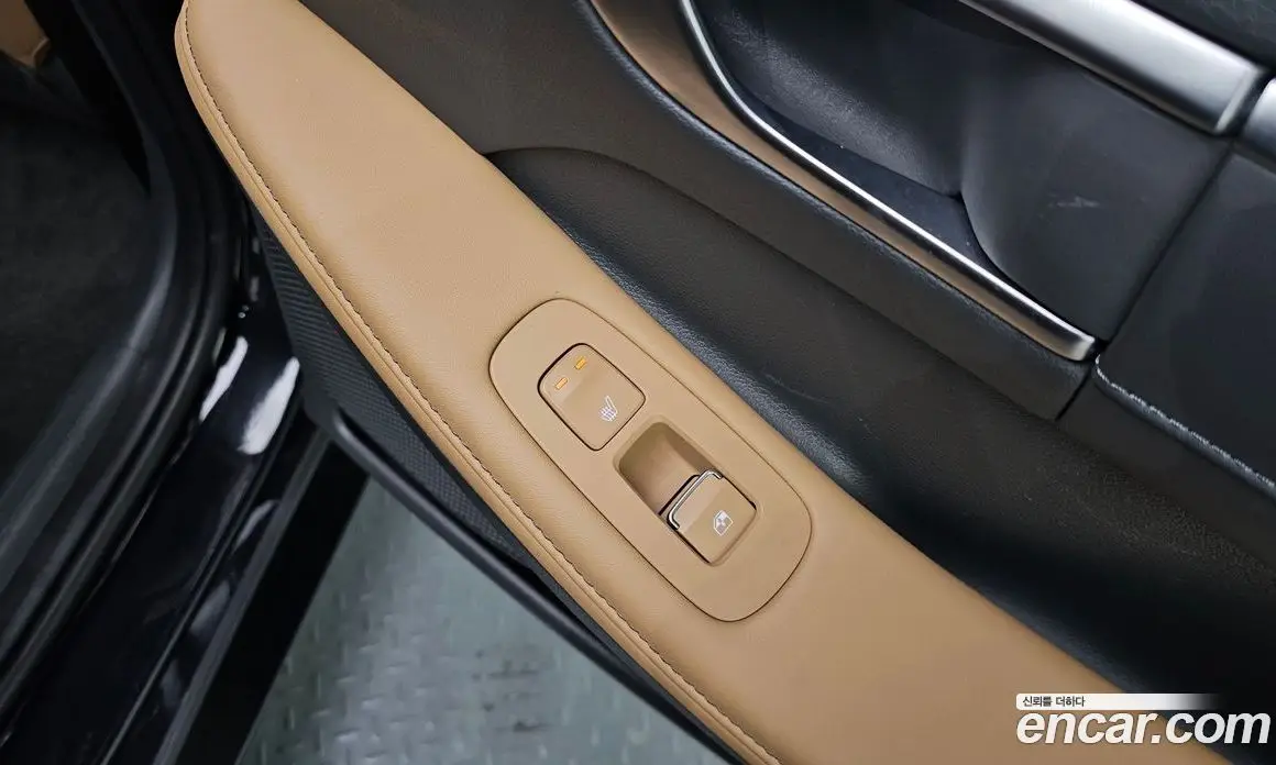 Hyundai Sonata 2023 2.0 автомат (гидро), фото 27