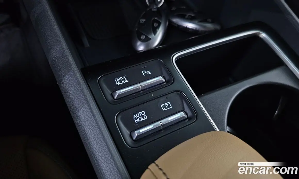 Hyundai Sonata 2023 2.0 автомат (гидро), фото 30