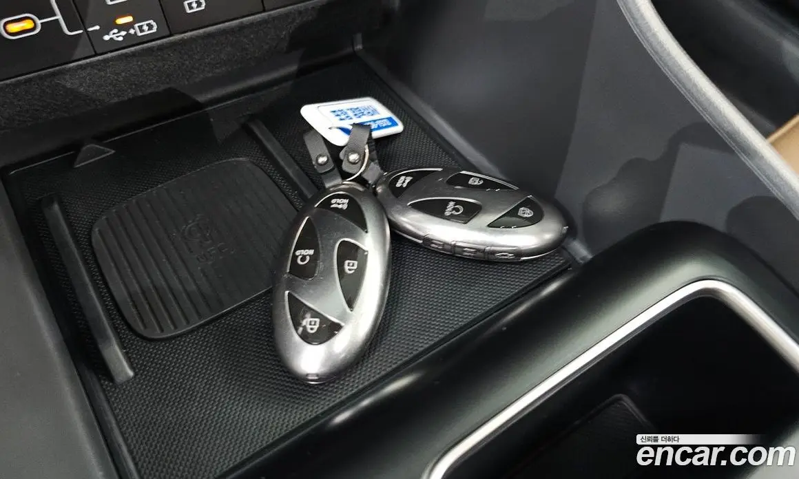 Hyundai Sonata 2023 2.0 автомат (гидро), фото 31