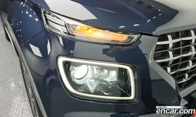 Hyundai Venue 2020 1.6 автомат (гидро), миниатюра 8
