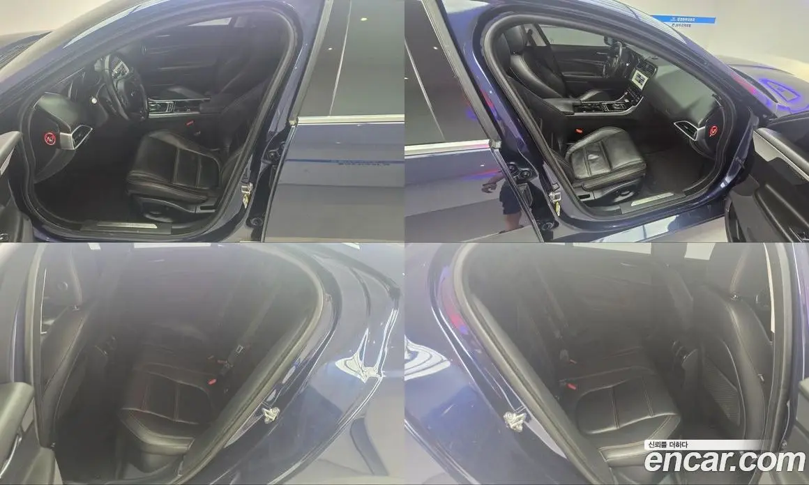 Jaguar XE 2017 2.0 автомат (гидро), фото 13 Jaguar XE 2017 2.0 автомат (гидро), фото 13