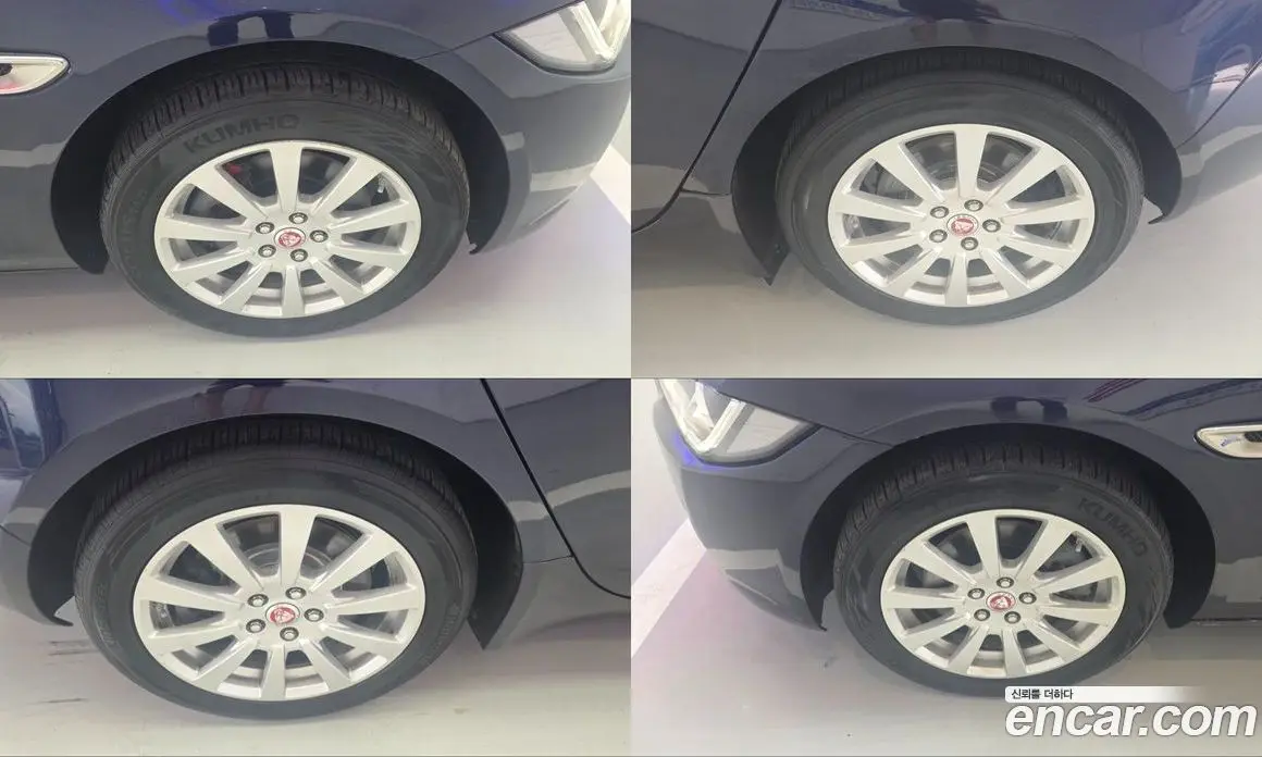 Jaguar XE 2017 2.0 автомат (гидро), фото 17 Jaguar XE 2017 2.0 автомат (гидро), фото 17