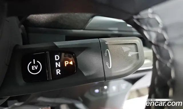 Kia EV3 2024 0.2 автомат (гидро), миниатюра 12