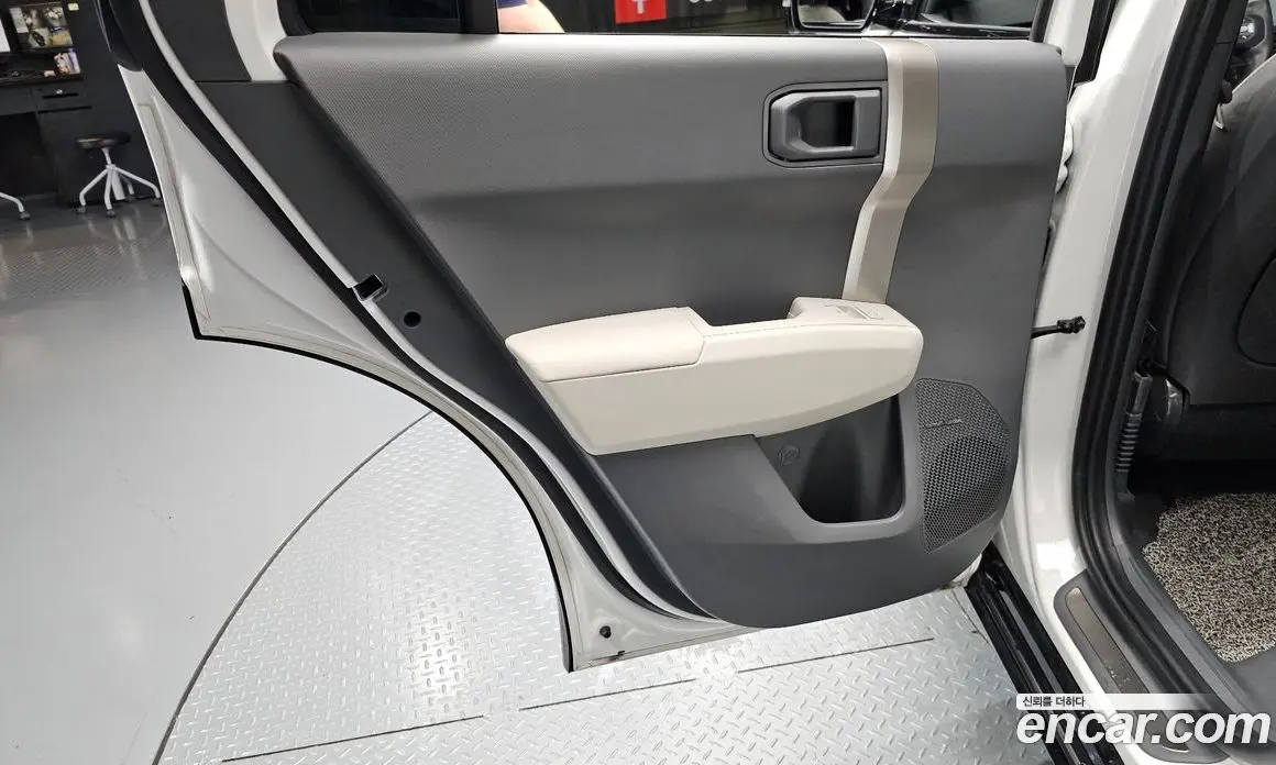 Kia EV3 2024 0.2 автомат (гидро), фото 15