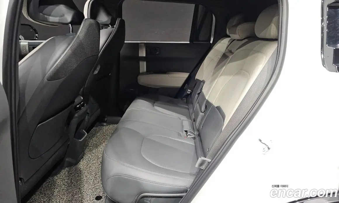 Kia EV3 2024 0.2 автомат (гидро), фото 16