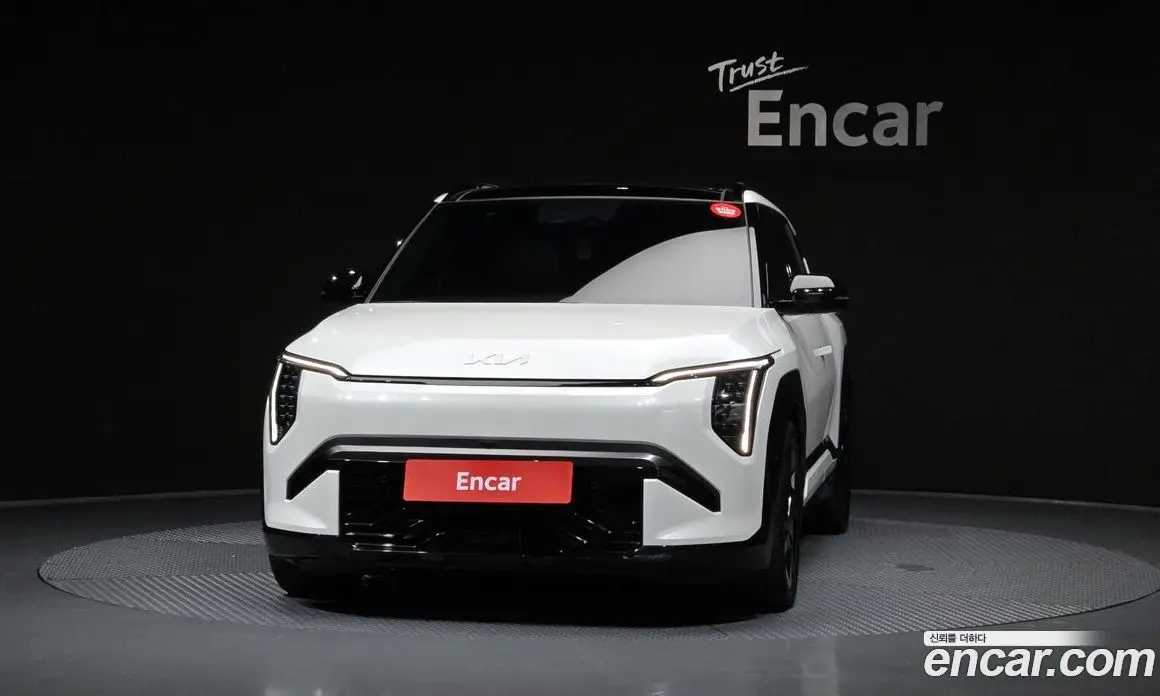 Kia EV3 2024 0.2 автомат (гидро), фото 3