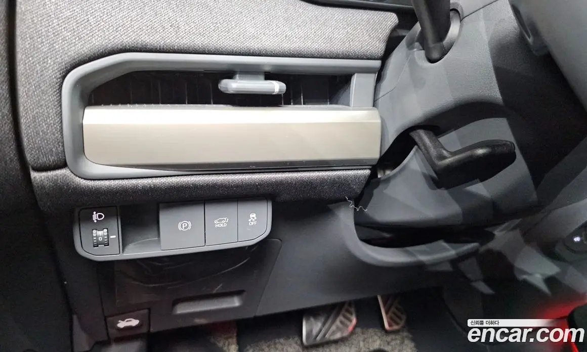 Kia EV3 2024 0.2 автомат (гидро), фото 28