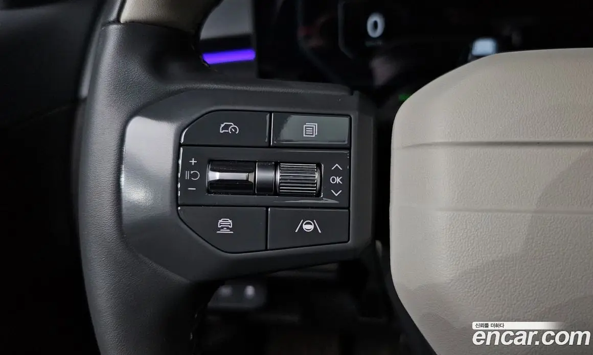 Kia EV3 2024 0.2 автомат (гидро), фото 29