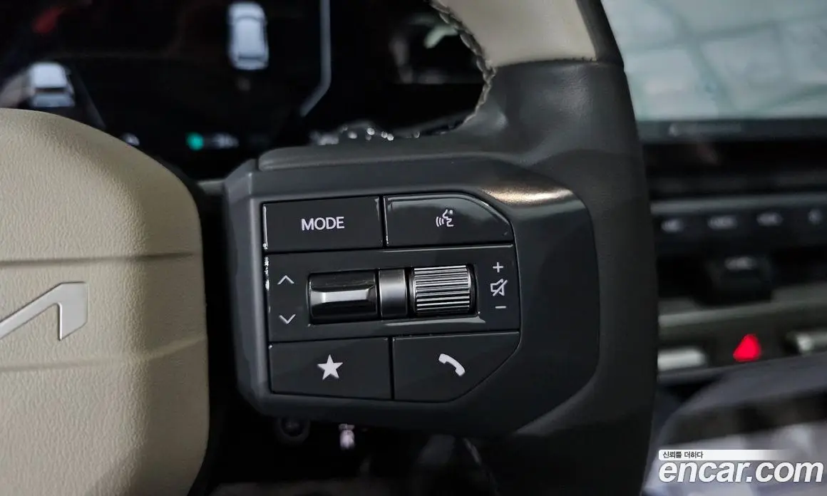 Kia EV3 2024 0.2 автомат (гидро), фото 30