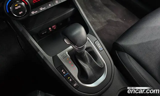 Kia K3 2021 1.6 автомат (гидро), миниатюра 12