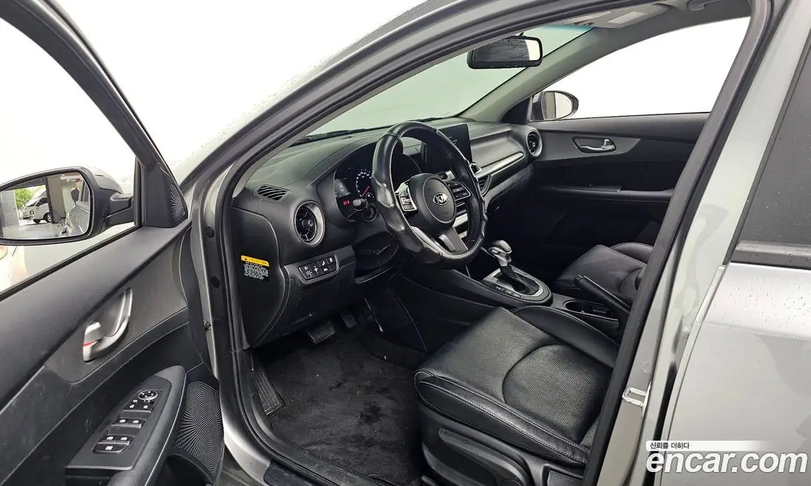 Kia K3 2021 1.6 автомат (гидро), фото 13