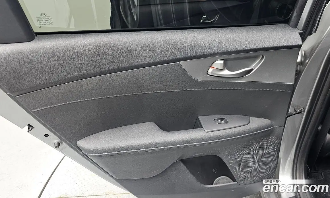 Kia K3 2021 1.6 автомат (гидро), фото 15