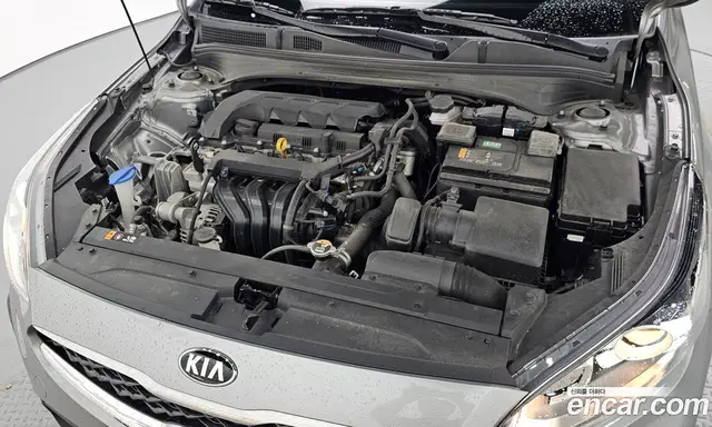 Kia K3 2021 1.6 автомат (гидро), миниатюра 6