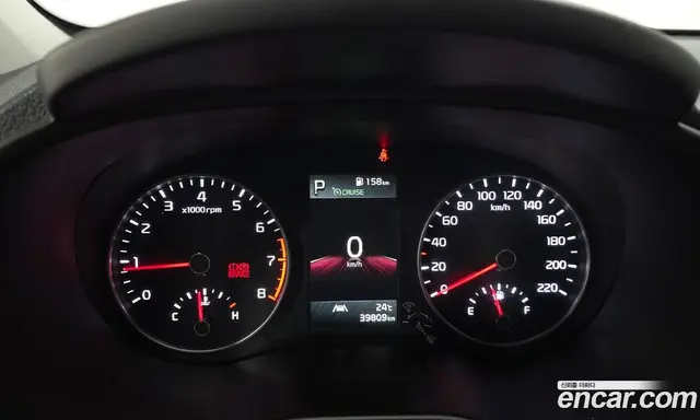 Kia Morning 2022 1.0 автомат (гидро), миниатюра 11