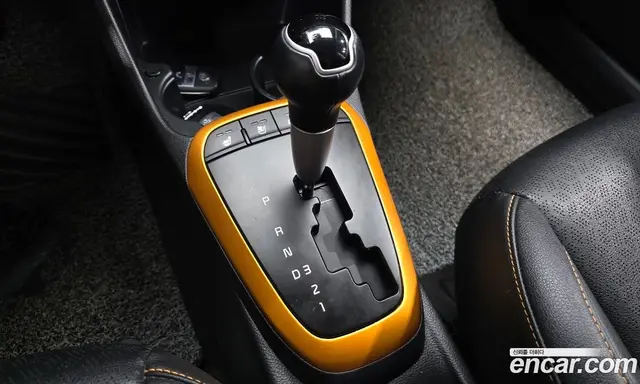 Kia Morning 2022 1.0 автомат (гидро), миниатюра 12