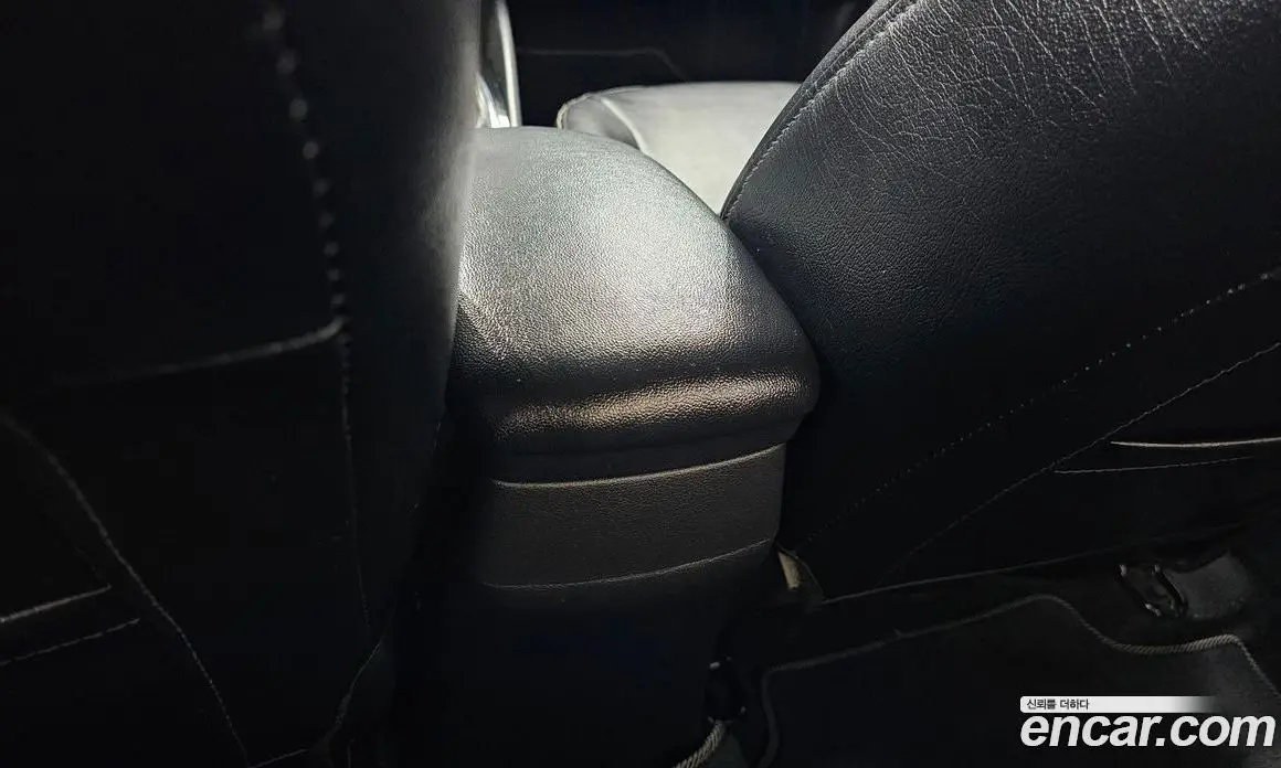 Kia Porte 2011 1.6 автомат (гидро), фото 19