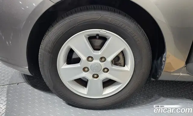 Kia Porte 2011 1.6 автомат (гидро), миниатюра 5