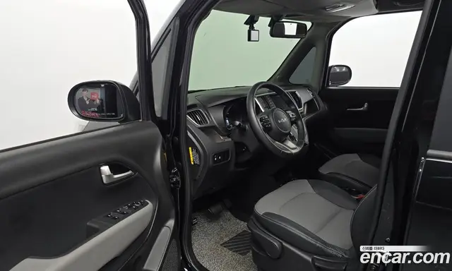 Kia Ray 2022 1.0 автомат (гидро), миниатюра 12