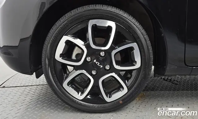 Kia Ray 2022 1.0 автомат (гидро), миниатюра 4