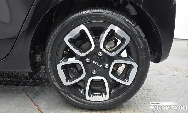 Kia Ray 2022 1.0 автомат (гидро), миниатюра 6