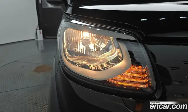 Kia Ray 2022 1.0 автомат (гидро), миниатюра 7