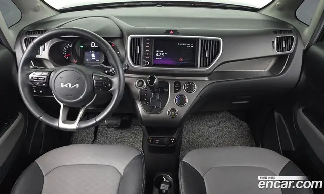 Kia Ray 2022 1.0 автомат (гидро), миниатюра 9
