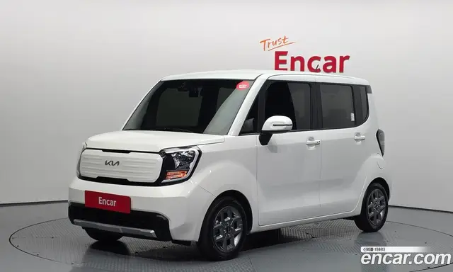 Kia Ray, 2023, 31 175 км