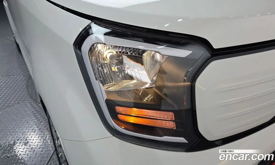 Kia Ray 2023 1.0 автомат (гидро), фото 8