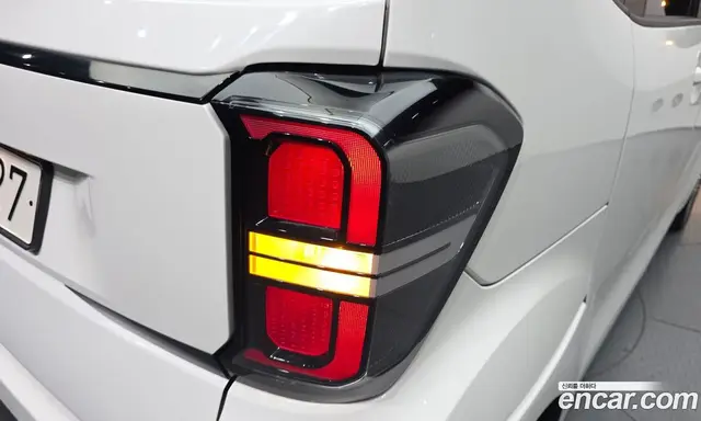 Kia Ray 2023 1.0 автомат (гидро), миниатюра 9