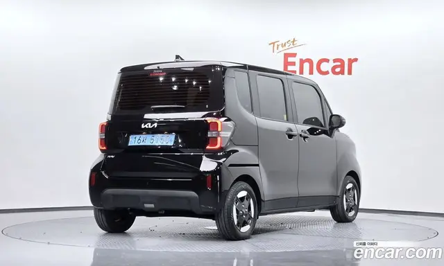 Kia Ray, 2024, 14 044 км