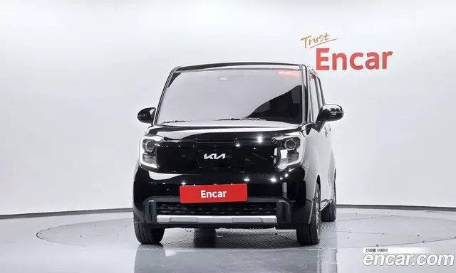 Kia Ray 2024 0.1 автомат (гидро), миниатюра 2