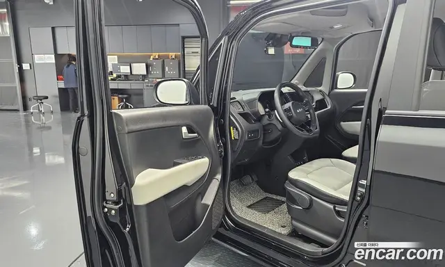 Kia Ray 2024 0.1 автомат (гидро), миниатюра 12